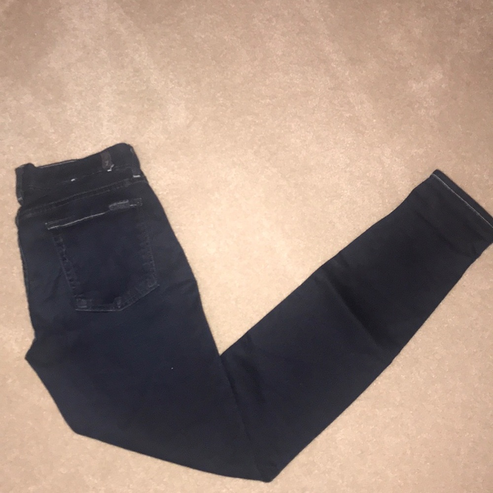 7 of all Mankind Denim Jeans